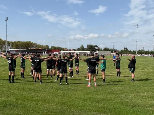 Le point en Fédérale du dimanche 7 septembre