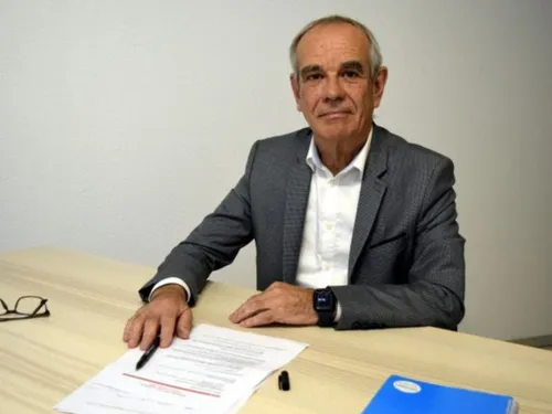 Jean-Jacques Michau réélu sénateur de l’Ariège