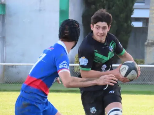 Les cadets et juniors du SGSC en démonstration ce week-end