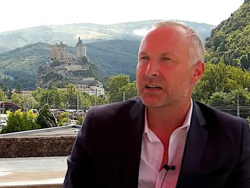 Les rendez-vous de l'info du 18/12/2024 - Le député de l'Ariège...