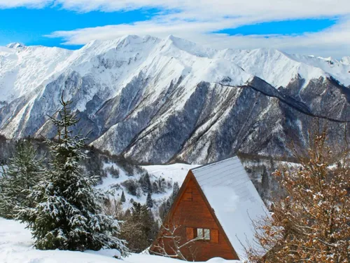 Les stations de montagne ariégeoises s’unissent autour d’un...
