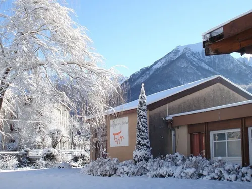 Les thermes d’Aulus-les-Bains en pleine renaissance