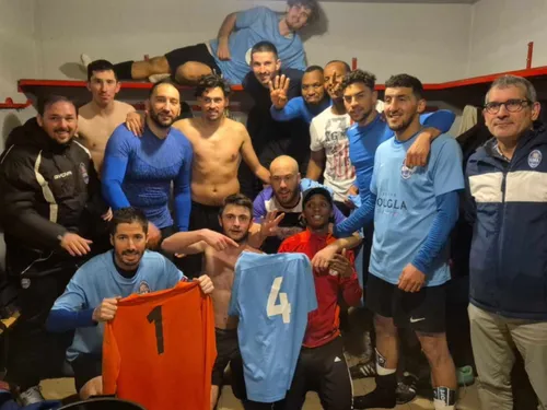 Lescure enchaîne, Le Fossat en embuscade et du suspense en Coupe du...