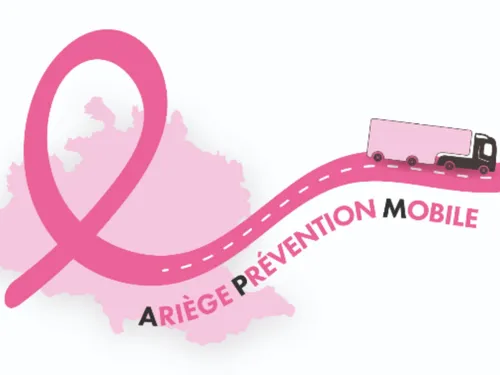 Mammobile : le dépistage du cancer du sein fait étape en Ariège...