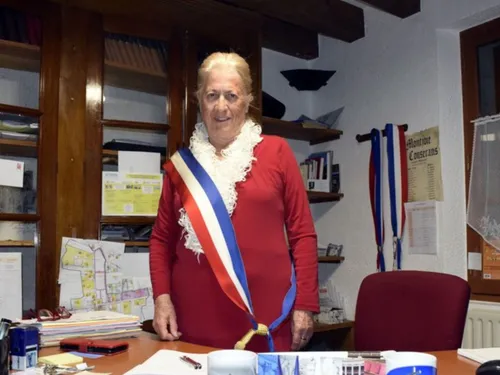 Montjoie-en-Couserans : Ginette Busca candidate pour un dernier mandat