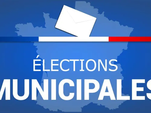 Alain Servat « Ensemble, faisons vivre notre commune. »