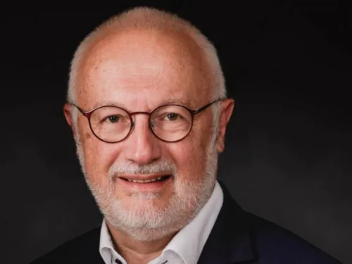 OLIVIER Pagès, sera-t-il le poil à gratter lors des élections...