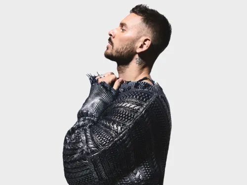 M. Pokora : un dixième album ambitieux et une tournée spectaculaire