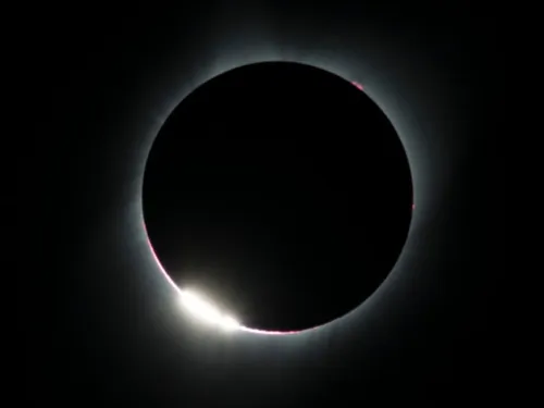 Plus de 130 personnes attendues à Guzet pour observer l’éclipse