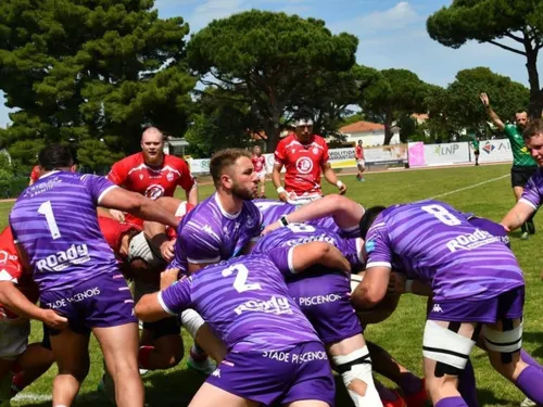 Pézenas gagne son appel et sera l’adversaire des Lions verts