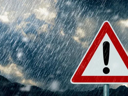 Ariège : vigilance renforcée face aux crues, aux vents violents et...