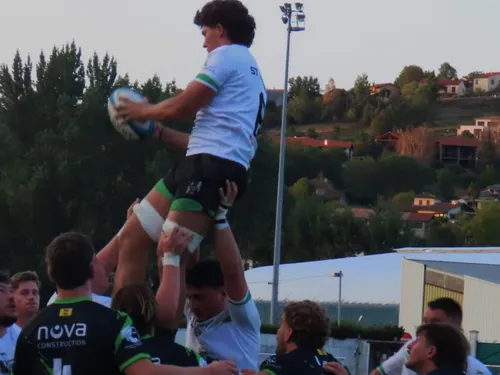 Présentation du match SGSC – Grenade