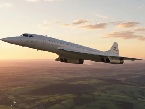 Une détonation entendue à Saint-Gaudens : le passage d’un avion...