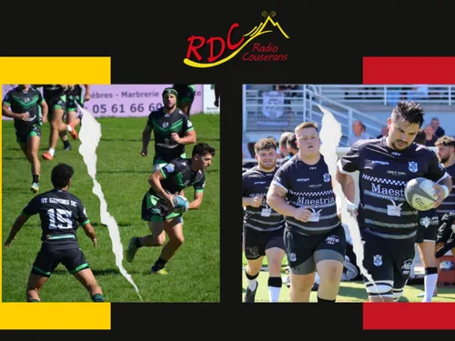 Duel sportif inédit à Balussou : Le sporting club appaméen prêt à...