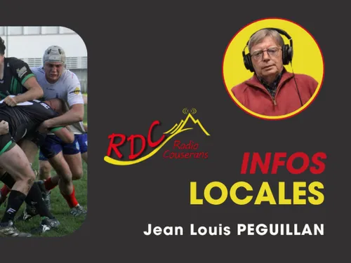 Le journal du 26/11/2024