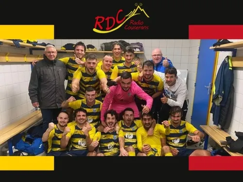 Résultats du week-end du FCSG : des moments forts sur tous les...