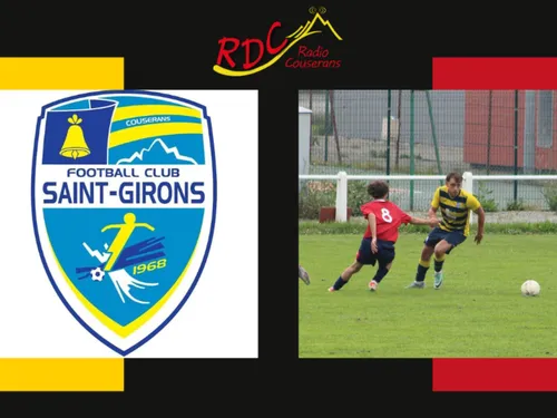 Match crucial en Régionale 3 : Le FCSG et Lavernose face à l’enjeu...