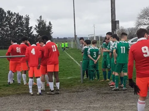 Reprise en demi-teinte pour Lescure, succès précieux pour Le...