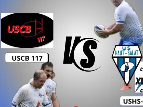 Rugby : la passion des derbys ariégeois