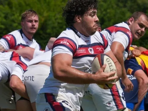 SGSC : des retrouvailles avec Leguevin pour la montée en fédérale 1