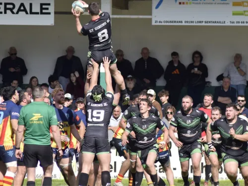 SGSC : un derby pour garder le rythme…