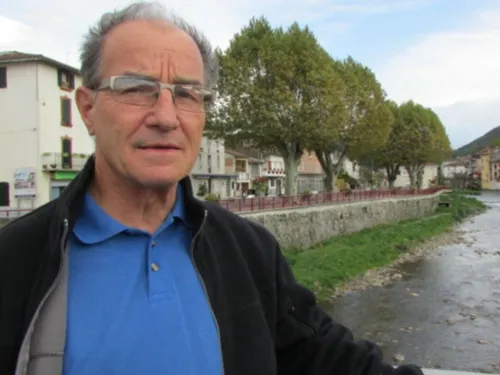 Saint-Girons : Bernard Gondran s’exprime après le conseil municipal