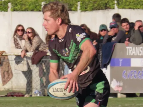 Saint-Girons Sporting Club : retour sur une année d’exception