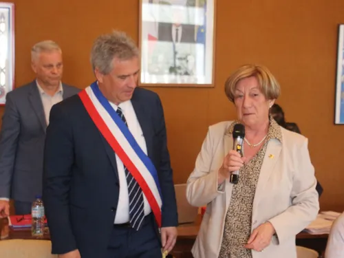 Saint-Girons : Jean-Noël Vigneau reconduit à la tête de la...