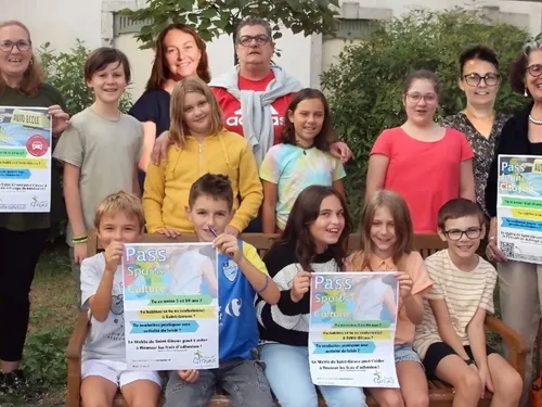 Saint-Girons : les Pass Sport Culture et Jeune Citoyen reconduits...