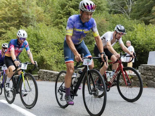 Saint-Girons : près de 500 cyclistes au rendez-vous pour les 30 ans...