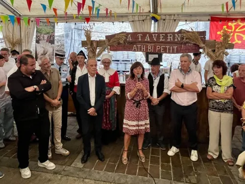 Saint-Girons : trois jours de fête pour faire revivre le Couserans...