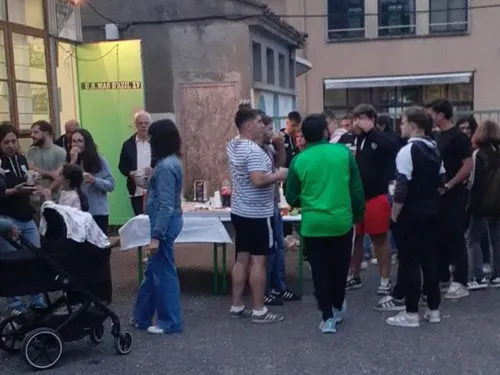 Saint-Girons en finale du Challenge, large succès en Départemental 2