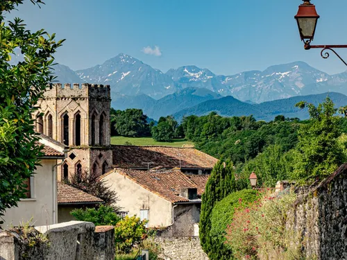 Saint-Lizier, joyau discret de l’Ariège qui rivalise avec Foix