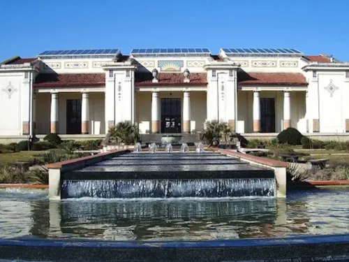 Salies-du-Salat : l’énergie d’une eau d’exception au cœur du Comminges