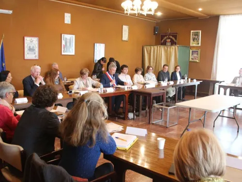 Un budget sans hausse d’impôts à Saint-Girons