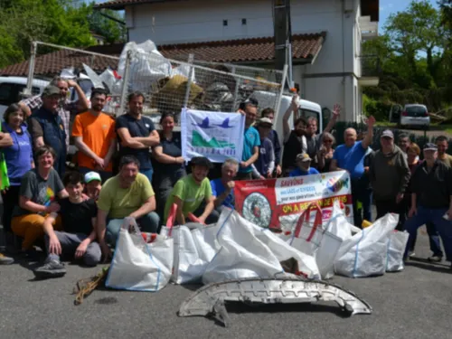 Taurignan-Castet : une mobilisation citoyenne exemplaire pour...