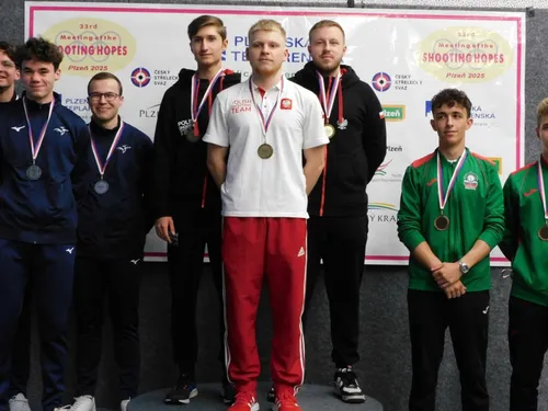 Les jeunes tireurs du Pays Couserans s’illustrent en France et à...