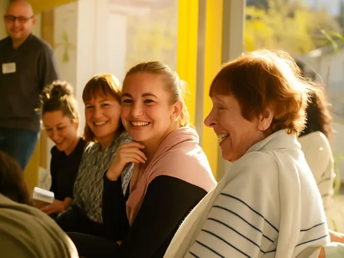 Un interlocuteur unique pour les personnes âgées ?