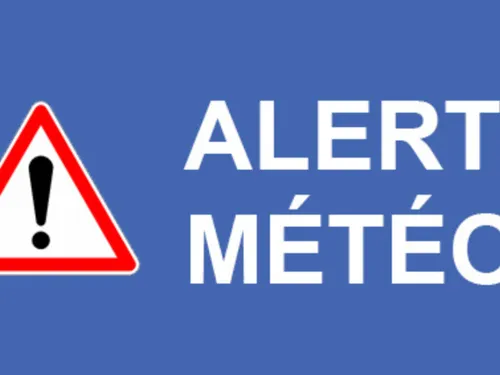 Vigilance jaune pour vent en Ariège : soyez prudents