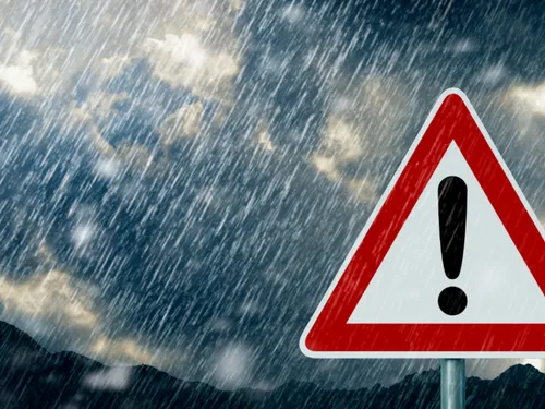 Vigilance jaune en Ariège