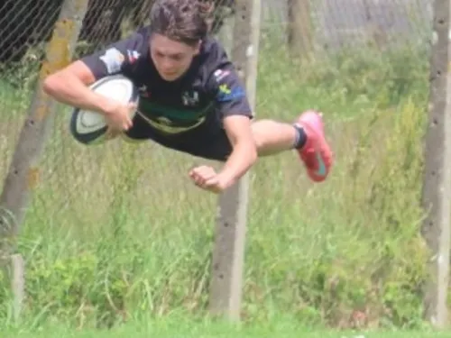 Week end brûlant au SGSC