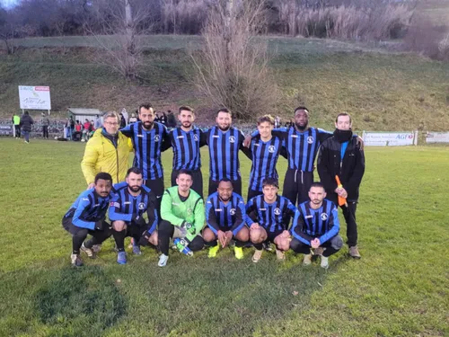 Week-end victorieux pour les clubs de foot Couseranais
