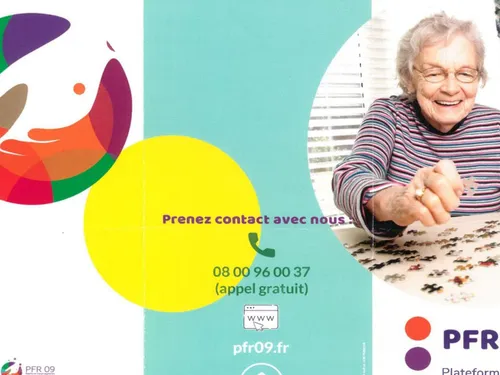 Ariège : la plateforme de répit des aidants renforce son...