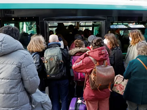 Transports : appel à la grève le 25 mars dans les bus et les tramways