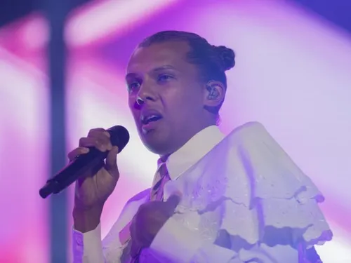 Malade, Stromae annule ses concerts jusqu'au mois de mai