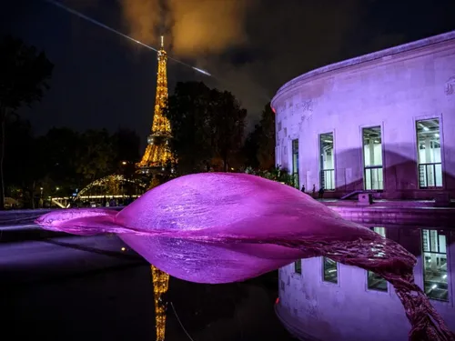 Paris : la Nuit blanche aura lieu en juin, dès 2023