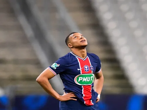 Football : Le PSG dit "non" au Real pour Mbappé, mais "ne va pas...