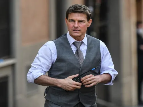 Mission impossible : Tom Cruise se fait voler plusieurs milliers...