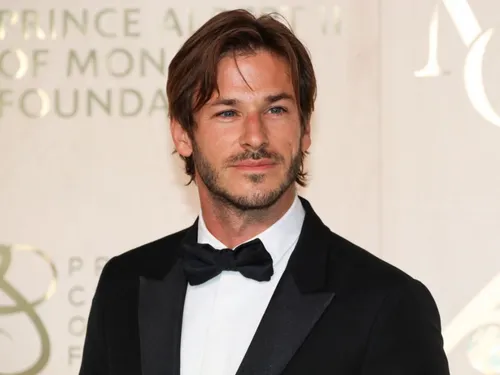 Gaspard Ulliel gravement blessé dans un accident de ski