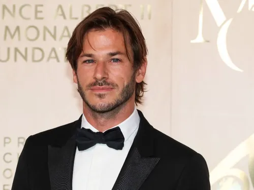 Disparition de l'acteur Gaspard Ulliel à 37 ans